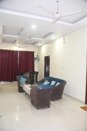 Sarnath Home Stay